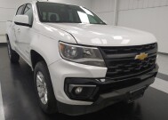 2022 Chevrolet Colorado in St. Louis, MO 63136 - 18147322 14