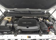 2022 Chevrolet Colorado in St. Louis, MO 63136 - 18147322 30