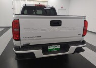 2022 Chevrolet Colorado in St. Louis, MO 63136 - 18147322 7