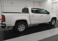 2022 Chevrolet Colorado in St. Louis, MO 63136 - 18147322 10