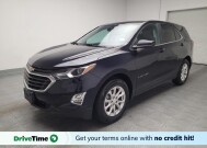 2021 Chevrolet Equinox in Downey, CA 90241 - 18147323 1