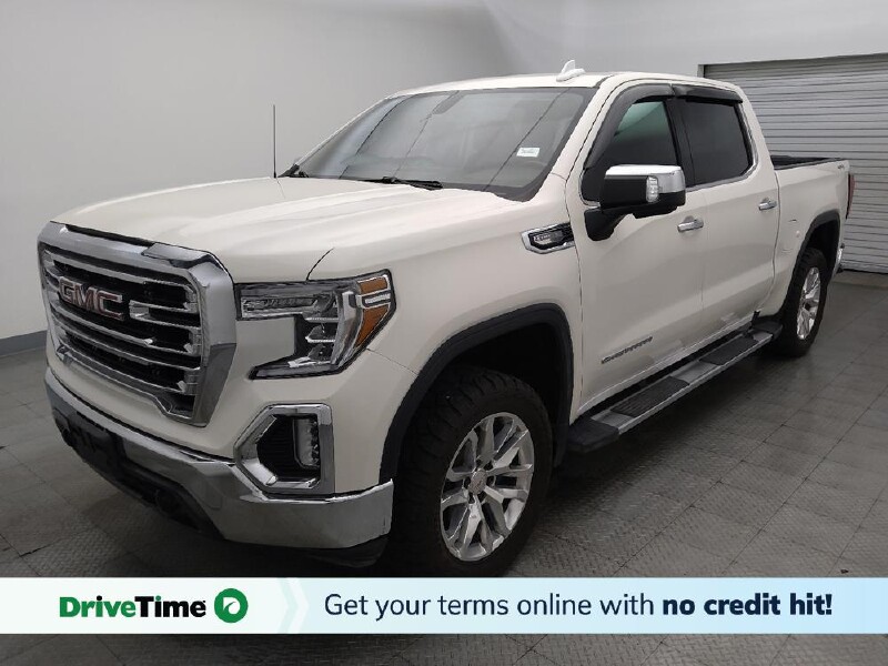 2019 GMC Sierra 1500 in Corpus Christi, TX 78412 - 18147325