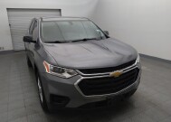 2020 Chevrolet Traverse in Houston, TX 77074 - 18147326 14