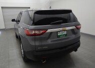 2020 Chevrolet Traverse in Houston, TX 77074 - 18147326 6