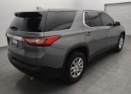 2020 Chevrolet Traverse in Houston, TX 77074 - 18147326 9