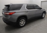 2020 Chevrolet Traverse in Houston, TX 77074 - 18147326 10