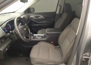 2020 Chevrolet Traverse in Houston, TX 77074 - 18147326 17