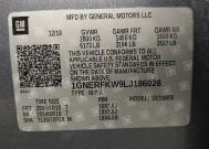 2020 Chevrolet Traverse in Houston, TX 77074 - 18147326 33