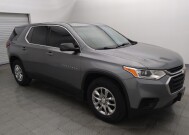 2020 Chevrolet Traverse in Houston, TX 77074 - 18147326 11