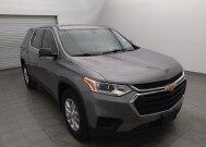 2020 Chevrolet Traverse in Houston, TX 77074 - 18147326 13