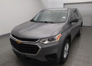 2020 Chevrolet Traverse in Houston, TX 77074 - 18147326 15