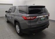 2020 Chevrolet Traverse in Houston, TX 77074 - 18147326 5