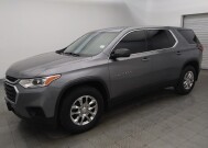 2020 Chevrolet Traverse in Houston, TX 77074 - 18147326 2