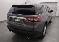 2020 Chevrolet Traverse in Houston, TX 77074 - 18147326 7