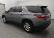 2020 Chevrolet Traverse in Houston, TX 77074 - 18147326 3