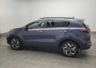 2021 Kia Sportage in Conyers, GA 30094 - 18147327 3