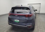 2021 Kia Sportage in Conyers, GA 30094 - 18147327 7