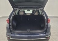 2021 Kia Sportage in Conyers, GA 30094 - 18147327 29