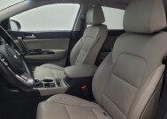 2021 Kia Sportage in Conyers, GA 30094 - 18147327 17