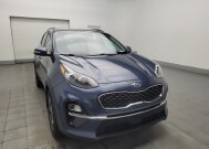 2021 Kia Sportage in Conyers, GA 30094 - 18147327 13