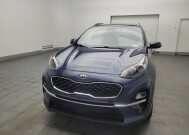 2021 Kia Sportage in Conyers, GA 30094 - 18147327 15