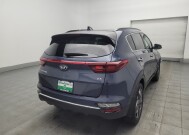2021 Kia Sportage in Conyers, GA 30094 - 18147327 9