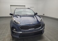 2021 Kia Sportage in Conyers, GA 30094 - 18147327 14