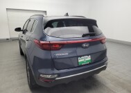 2021 Kia Sportage in Conyers, GA 30094 - 18147327 5