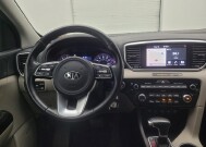 2021 Kia Sportage in Conyers, GA 30094 - 18147327 22