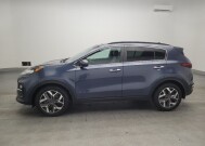 2021 Kia Sportage in Conyers, GA 30094 - 18147327 2