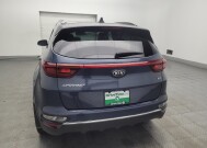 2021 Kia Sportage in Conyers, GA 30094 - 18147327 6