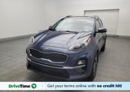 2021 Kia Sportage in Conyers, GA 30094 - 18147327 1