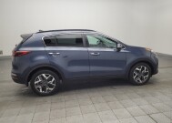 2021 Kia Sportage in Conyers, GA 30094 - 18147327 10