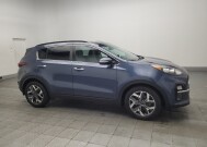 2021 Kia Sportage in Conyers, GA 30094 - 18147327 11