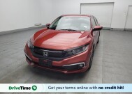 2019 Honda Civic in Knoxville, TN 37923 - 18147330 1