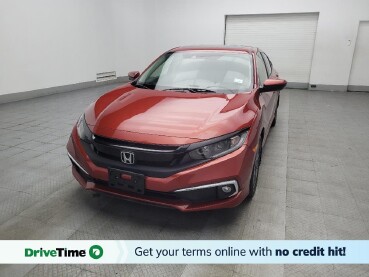 2019 Honda Civic in Knoxville, TN 37923