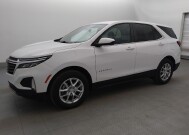 2024 Chevrolet Equinox in Fort Myers, FL 33907 - 18147332 2