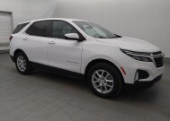 2024 Chevrolet Equinox in Fort Myers, FL 33907 - 18147332 11