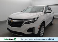 2024 Chevrolet Equinox in Fort Myers, FL 33907 - 18147332 1