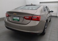 2024 Chevrolet Malibu in Tampa, FL 33619 - 18147333 9