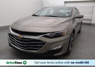 2024 Chevrolet Malibu in Tampa, FL 33619 - 18147333 1