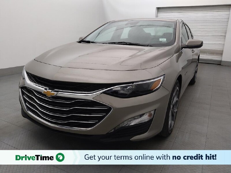 2024 Chevrolet Malibu in Tampa, FL 33619 - 18147333