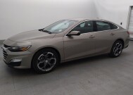 2024 Chevrolet Malibu in Tampa, FL 33619 - 18147333 2
