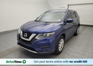 2017 Nissan Rogue in Charlotte, NC 28273 - 18147334 1