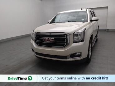 2015 GMC Yukon in Union City, GA 30291