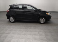 2022 Mitsubishi Mirage in Live Oak, TX 78233 - 18147340 11