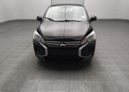2022 Mitsubishi Mirage in Live Oak, TX 78233 - 18147340 15