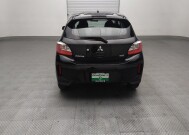 2022 Mitsubishi Mirage in Live Oak, TX 78233 - 18147340 6