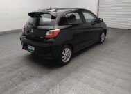 2022 Mitsubishi Mirage in Live Oak, TX 78233 - 18147340 9