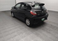 2022 Mitsubishi Mirage in Live Oak, TX 78233 - 18147340 5